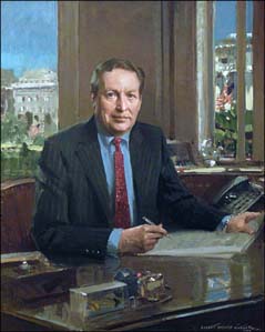 Lawrence H. Summers