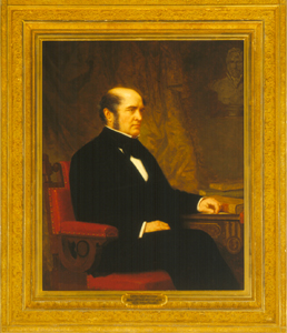 Levi Woodbury