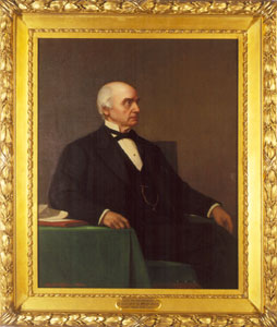Lot M. Morrill
