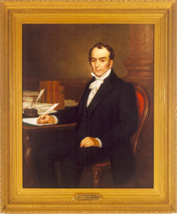 Louis McLane