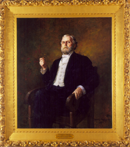 Lyman J. Gage