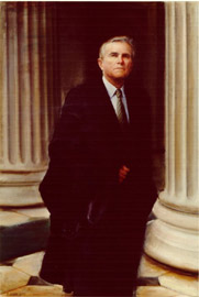 Nicholas F. Brady