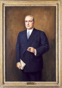 Ogden L. Mills