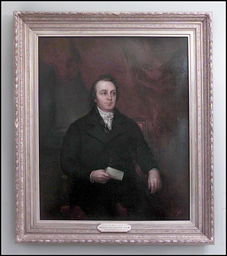 Oliver Wolcott Jr.