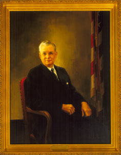 Robert B. Anderson