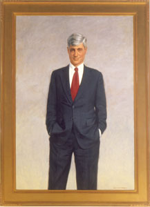 Robert E. Rubin
