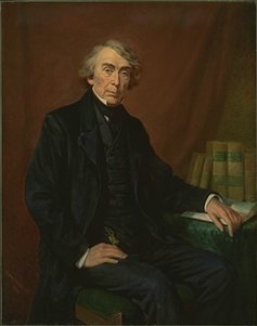Roger B. Taney
