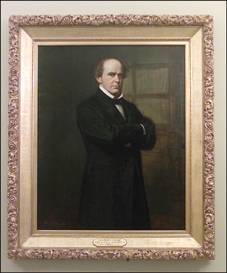 Salmon P. Chase