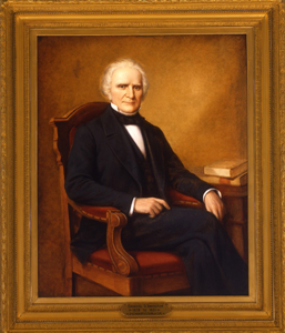 Samuel D. Ingham