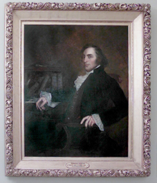 Samuel Dexter