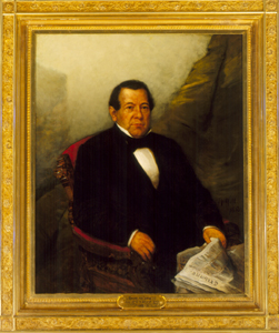 Thomas Corwin