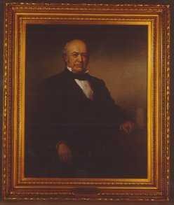 Thomas Ewing
