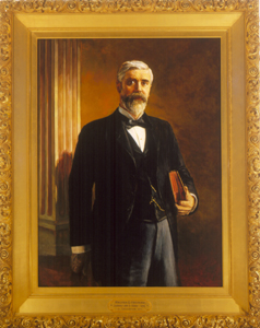 Walter Q. Gresham