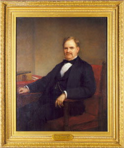 William A. Richardson