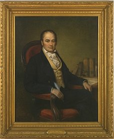 William H. Crawford