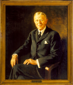William H. Woodin