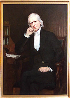 William J. Duane