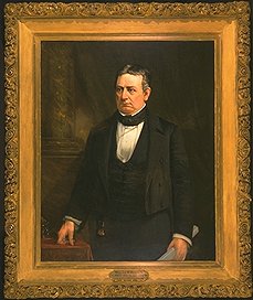 William M. Meredith