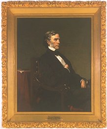 William P. Fessenden