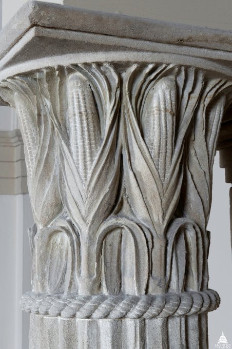 Corn Capitals