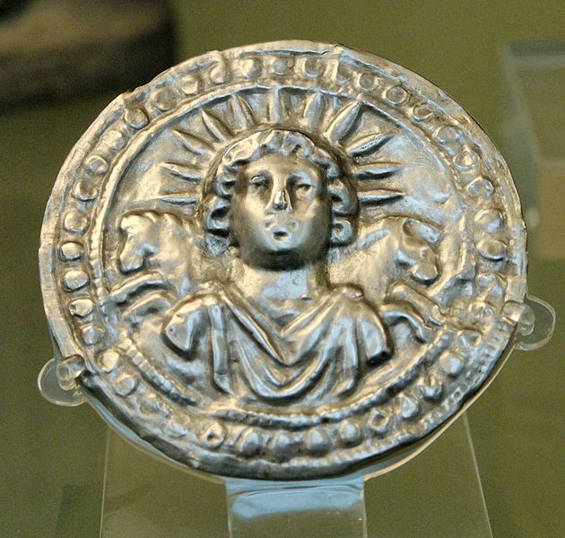 Sol Invictus Sol Invictus