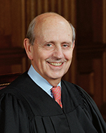 Stephen G. Breyer