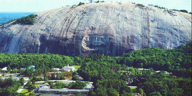 Stone Mountain Georgia