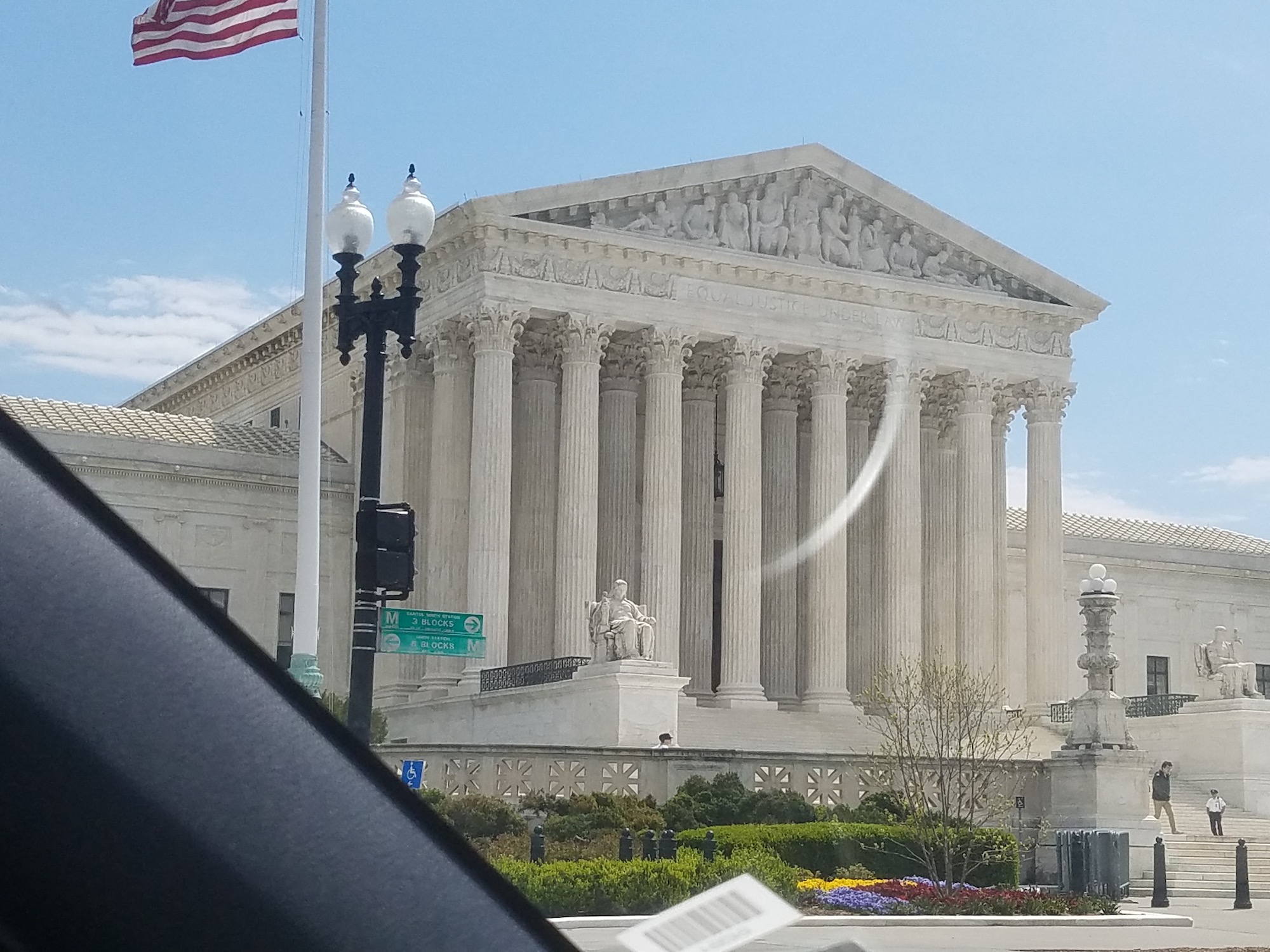 Supreme Court Building