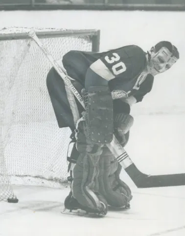 Terry Sawchuk