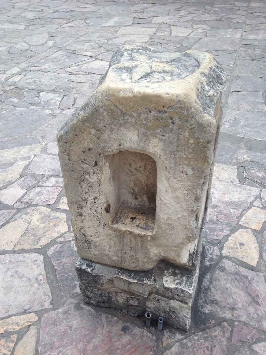 The Alamo