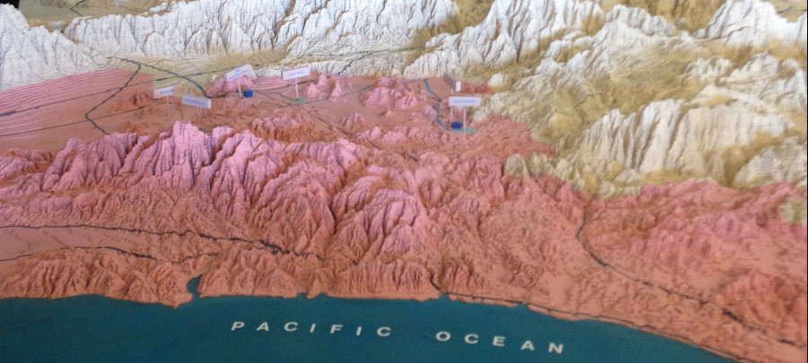 The Big Map