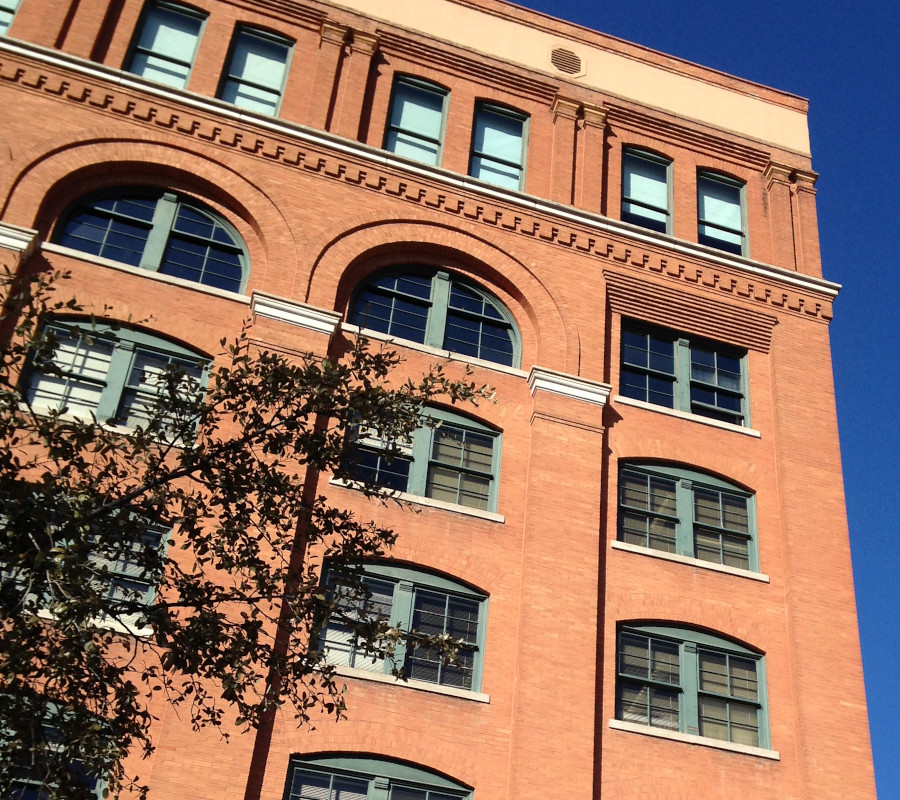 Dealey Plaza