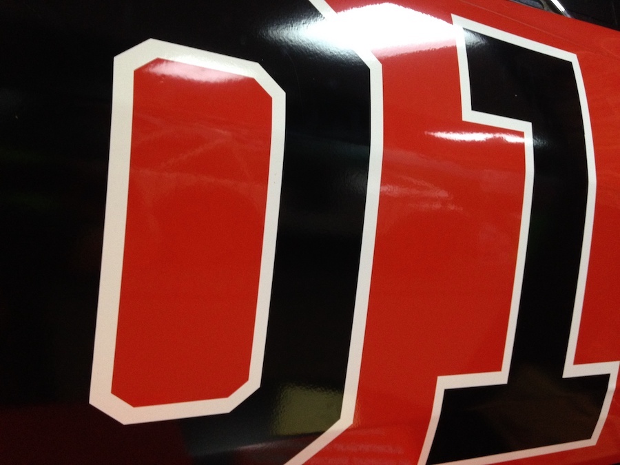 The General Lee 01