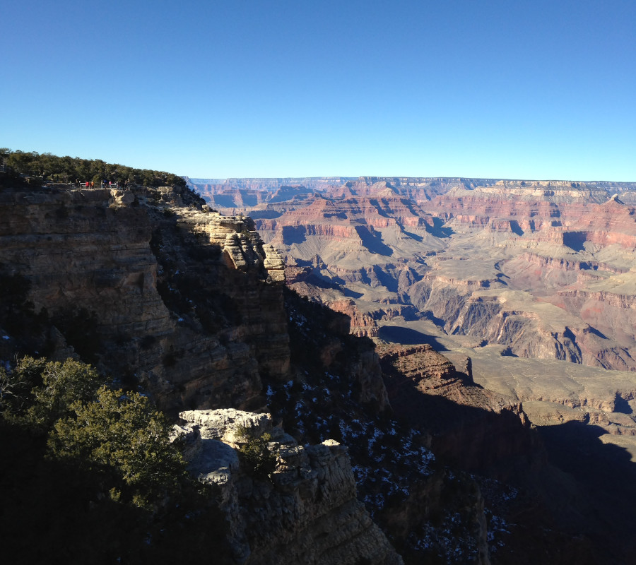 Grand Canyon