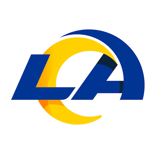 The Rams Logo