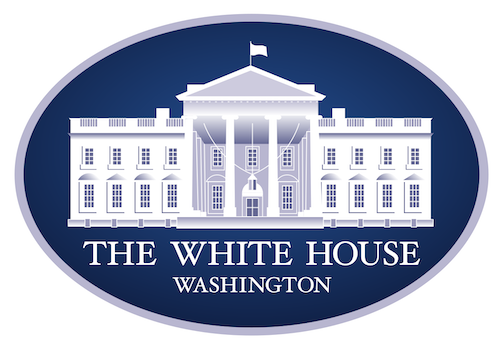 The White House Logo