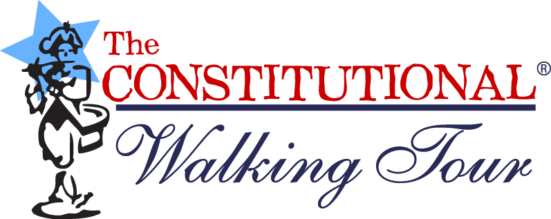 The Constitutional Logo