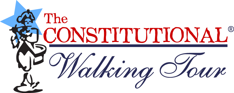 The Constitutional Logo The Constitutional Logo