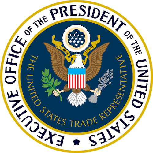 United States Trade Representative