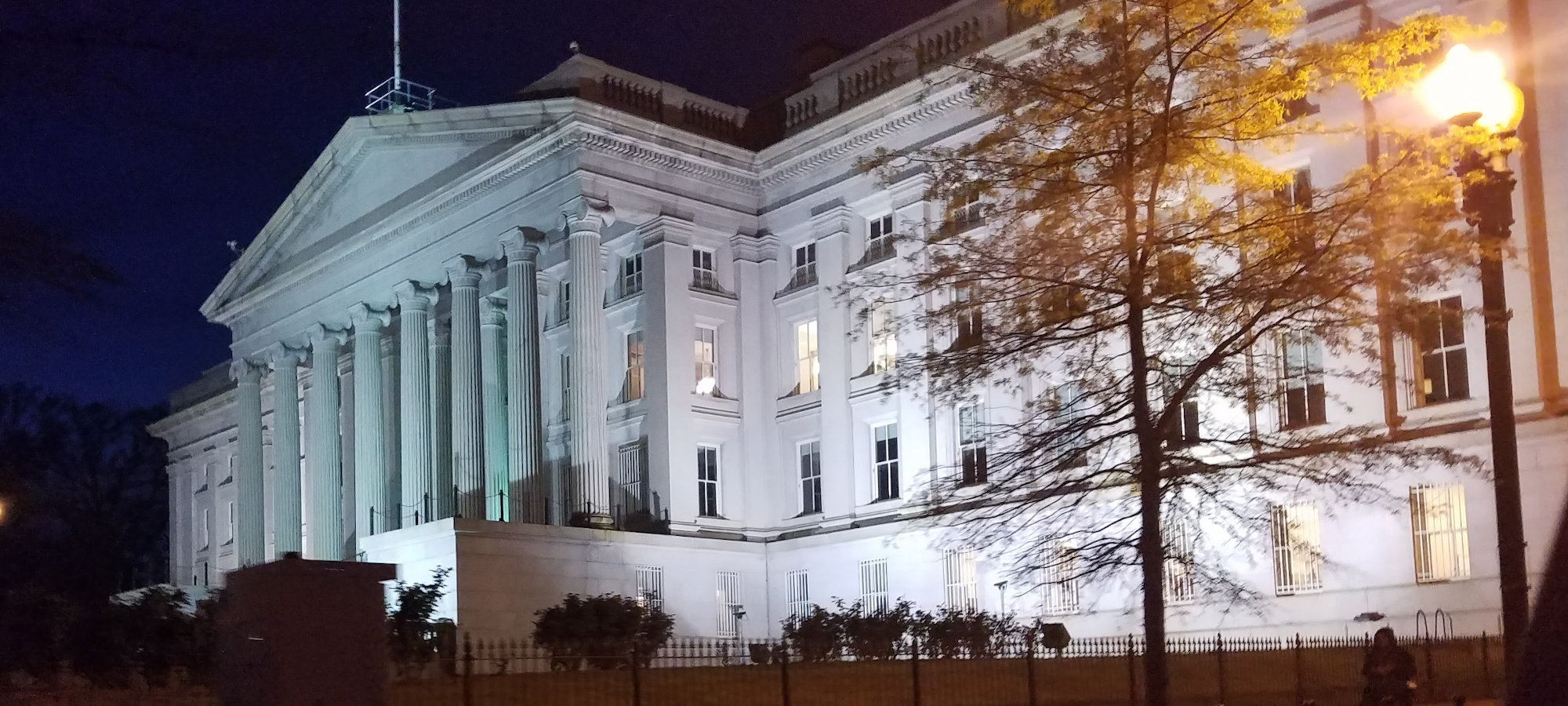 US Department of the Treasury US Department of the Treasury