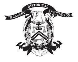 The Treasury Historical Association Logo The Treasury Historical Association Logo