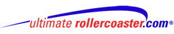 ultimaterollercoaster.com Logo