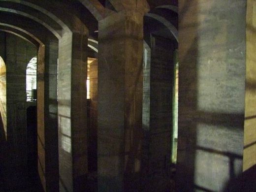 Undercroft