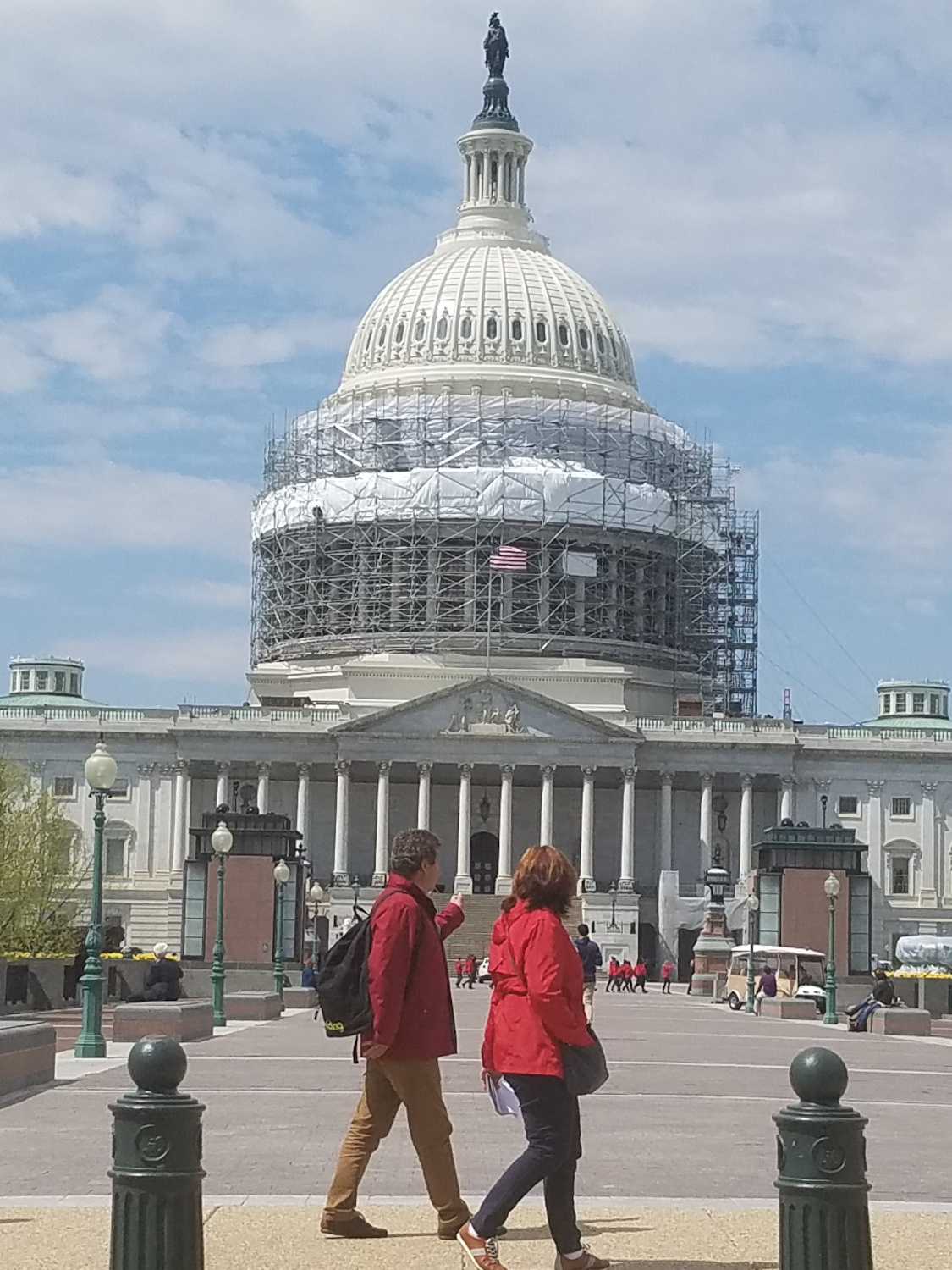United States Capitol