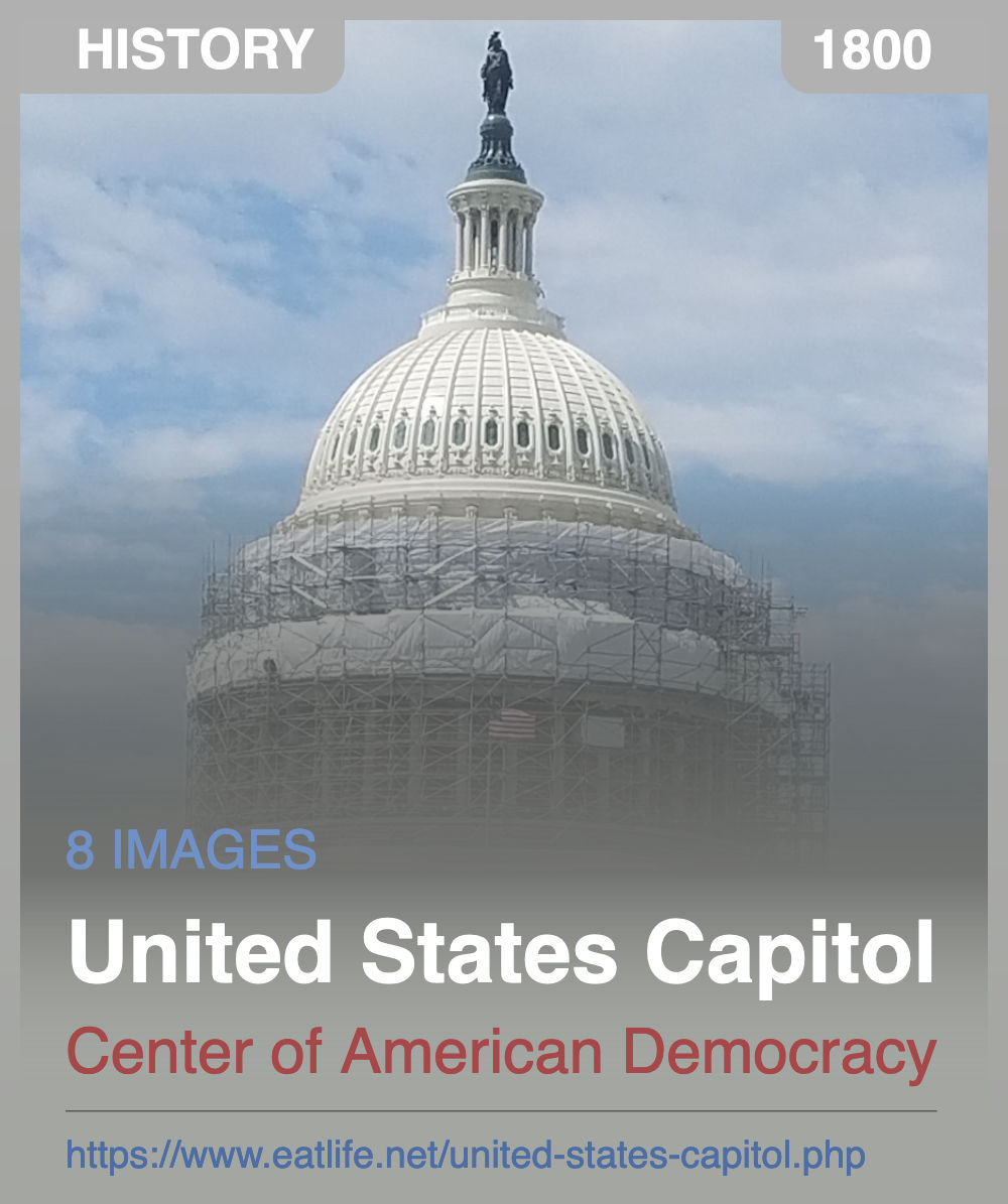 United States Capitol