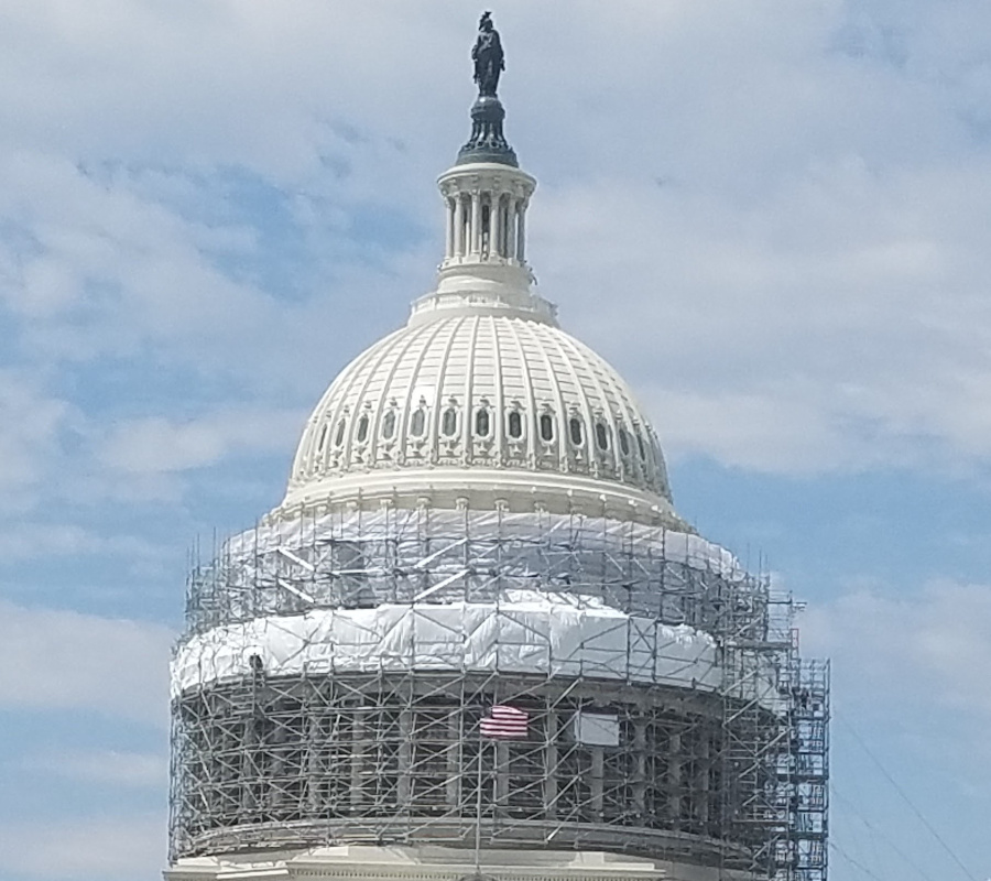 United States Capitol