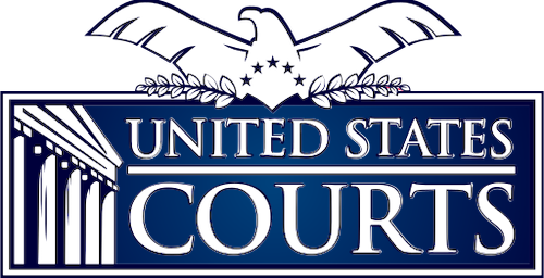 uscourts.gov Logo