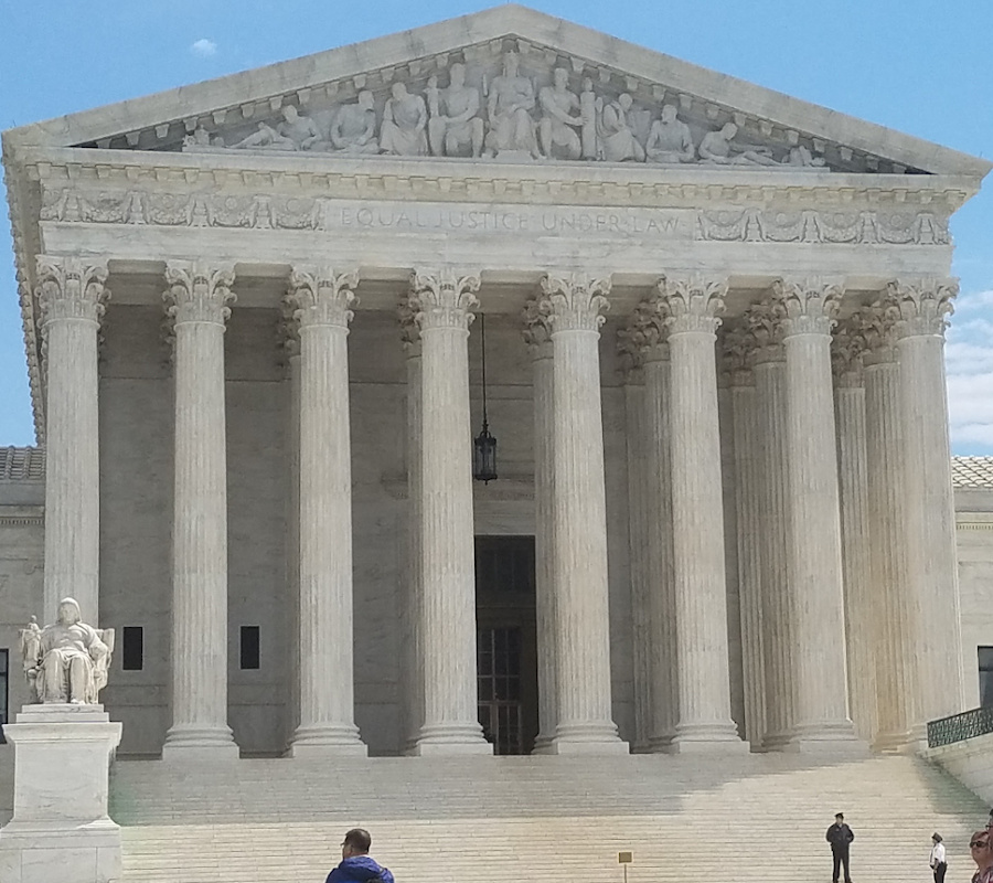 US Supreme Court