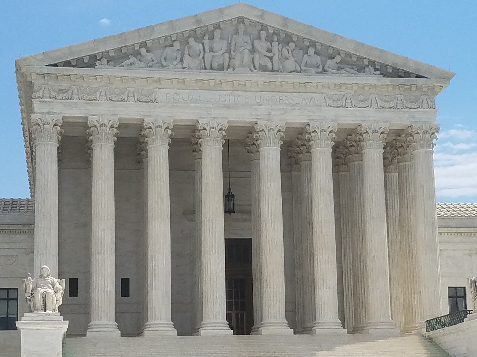 US Supreme Court