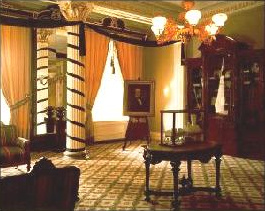 Andrew Johnson Office
